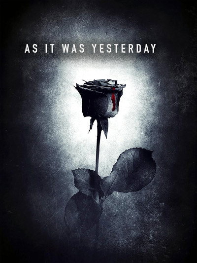 Póster de As It Was Yesterday