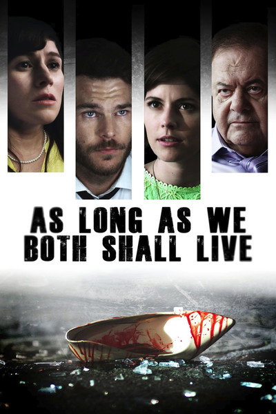 Póster de As Long As We Both Shall Live