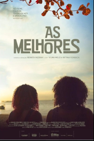 Póster de As Melhores