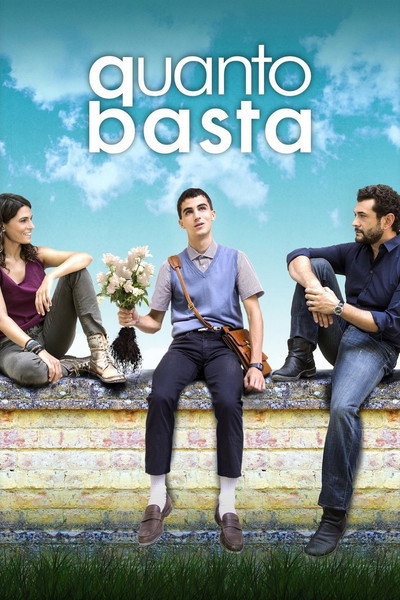 Póster de As Needed