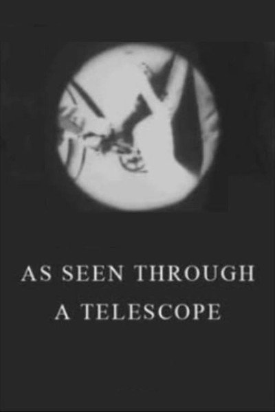 Póster de As Seen Through a Telescope
