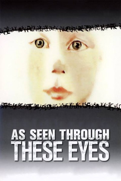 Póster de As Seen Through These Eyes