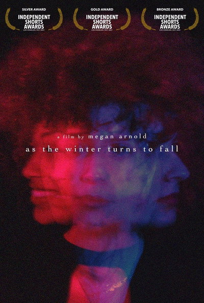 Póster de As the Winter Turns to Fall