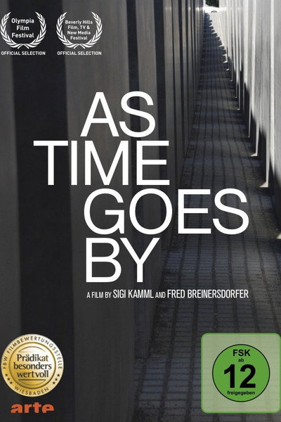 Póster de As Time Goes By