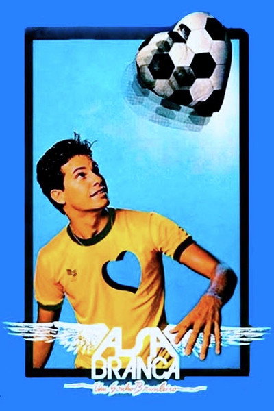 Póster de Asa Branca: A Brazilian Dream