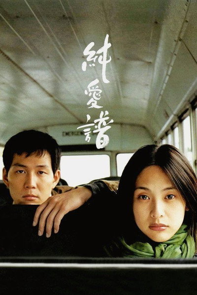 Póster de Asako in Ruby Shoes
