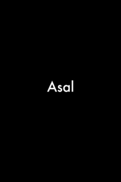 Póster de Asal (Donkey)