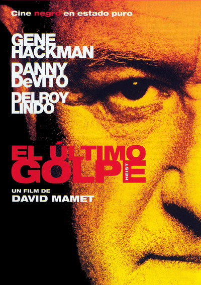 Póster de Asalto