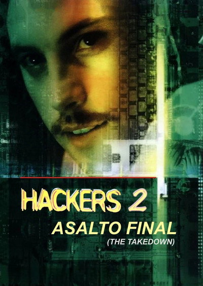 Póster de Asalto final