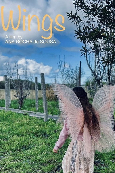 Póster de Asas