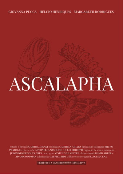Póster de Ascalapha