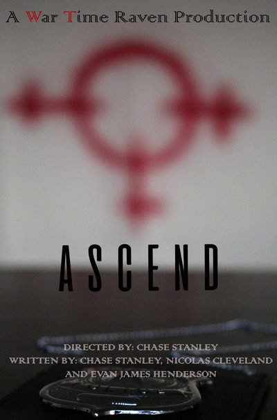 Póster de Ascend