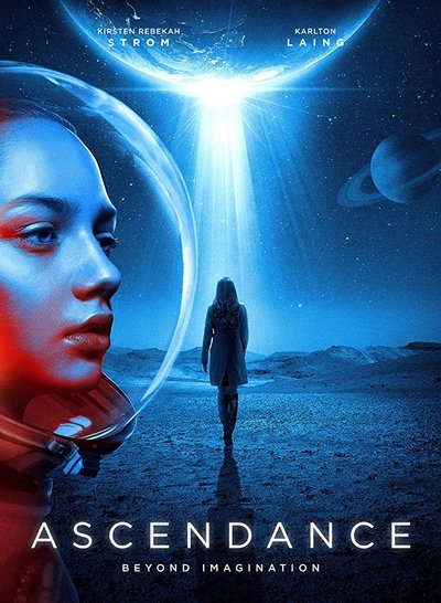 Póster de Ascendance