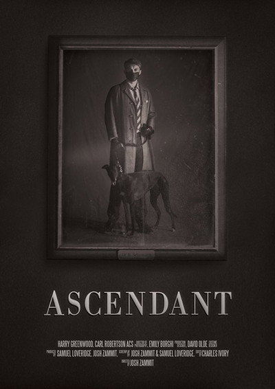 Póster de Ascendant