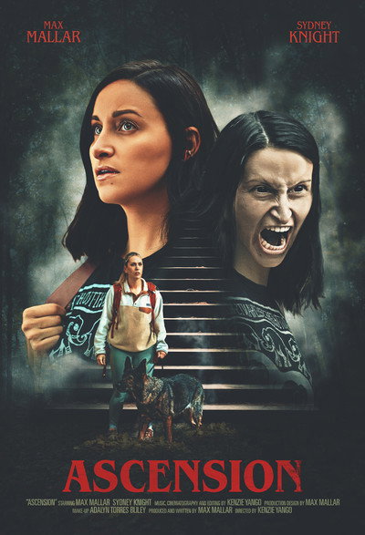Póster de Ascension