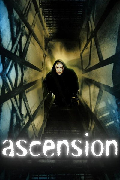 Póster de Ascension