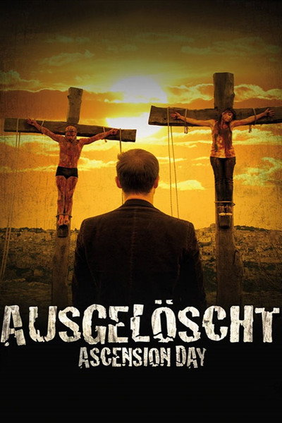 Póster de Ascension Day Ausgelöscht