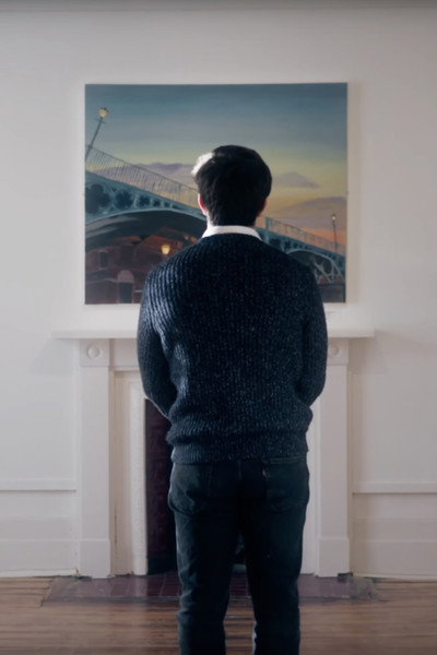 Póster de Ascent
