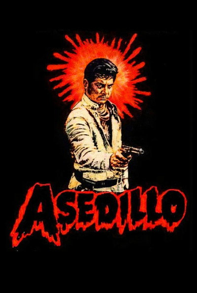 Póster de Asedillo
