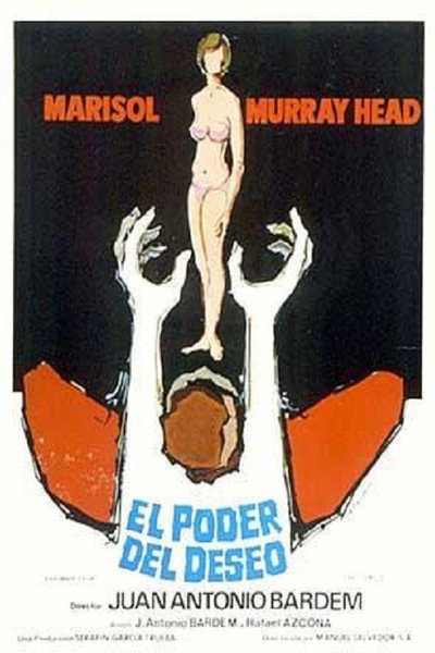 Póster de Asesina por mi