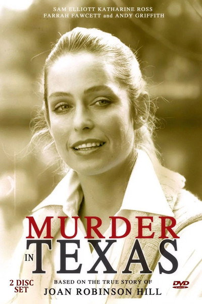Póster de Asesinato en Texas