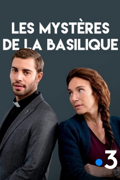Póster de Asesinato en Tours