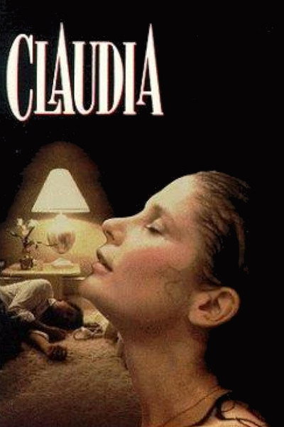 Póster de Asesinato por venganza (Claudia)