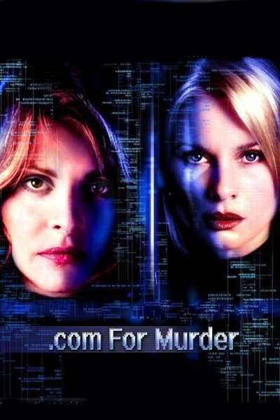 Póster de Asesinato.com