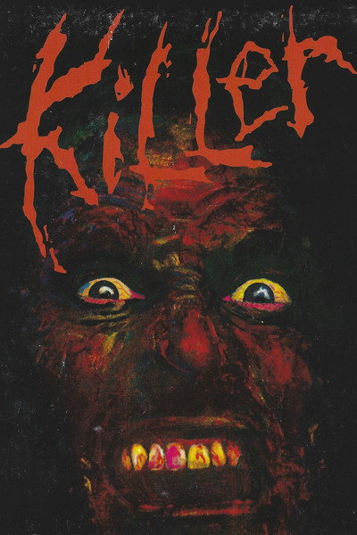 Póster de Asesino