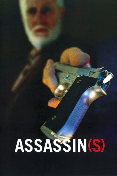 Póster de Asesino(s)