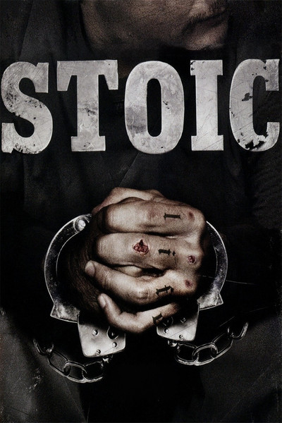 Póster de Asesinos múltiples - Stoic
