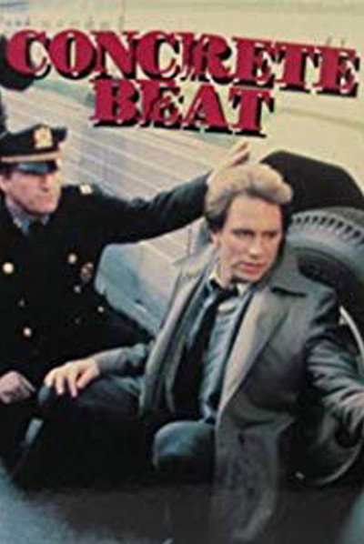 Póster de Asfalto mortal