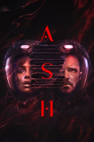 Póster de Ash