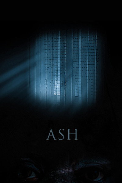 Póster de Ash