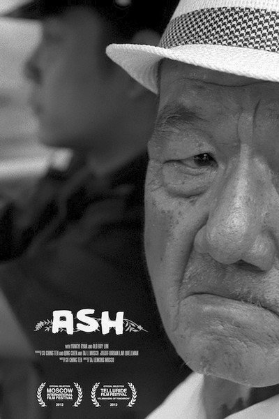 Póster de Ash