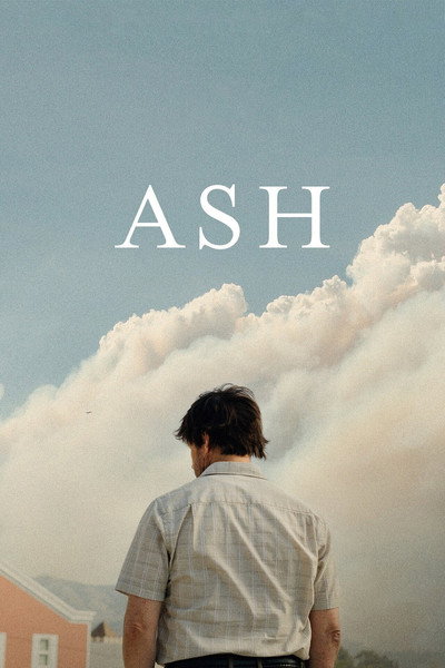Póster de Ash
