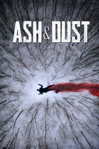 Póster de Ash & Dust