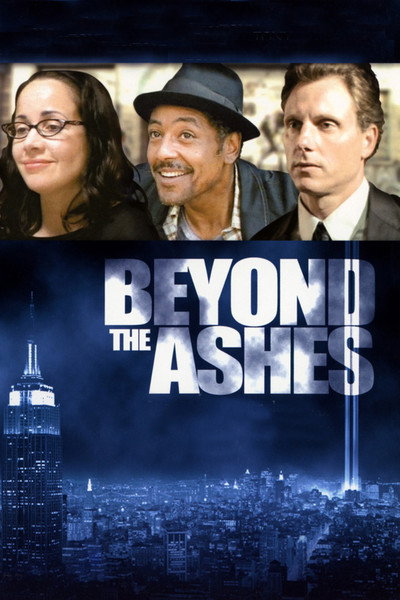 Póster de Ash Tuesday