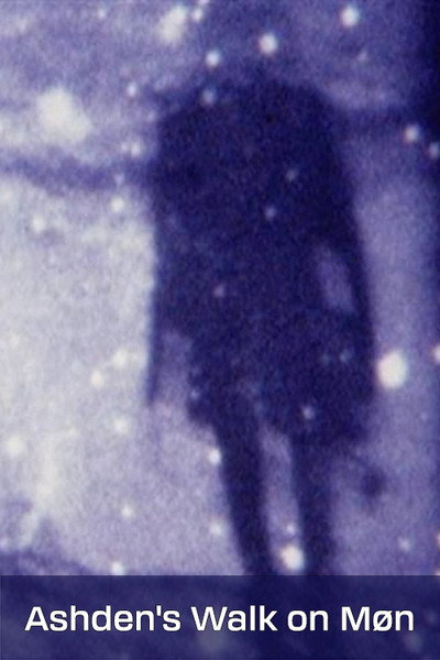 Póster de Ashden's Walk on Møn