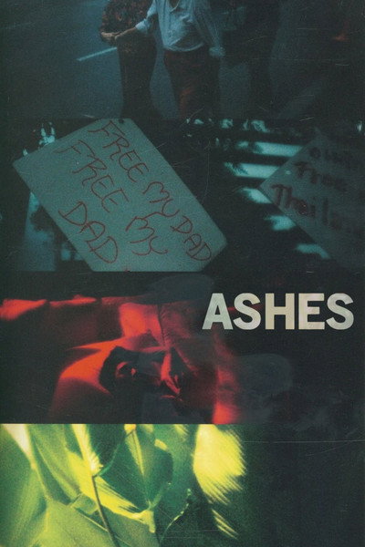 Póster de Ashes