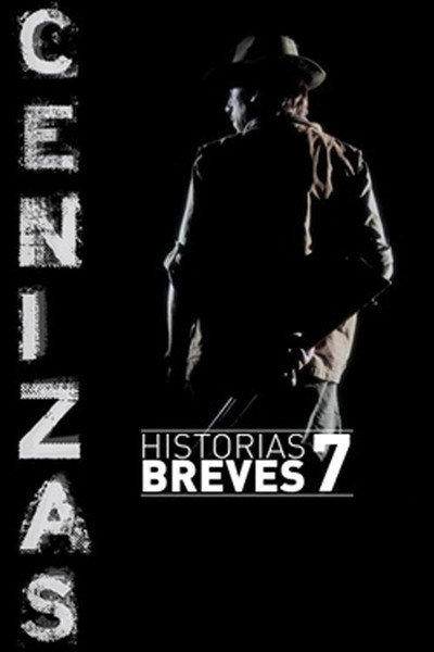 Póster de Ashes