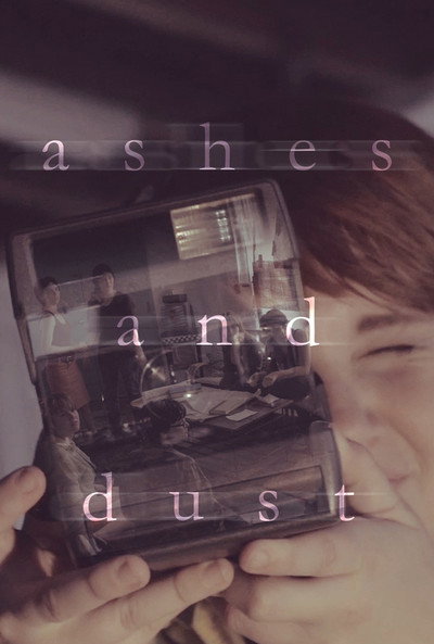 Póster de Ashes and Dust