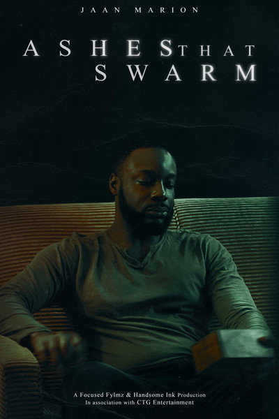 Póster de Ashes That Swarm