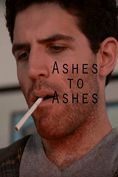 Póster de Ashes to Ashes