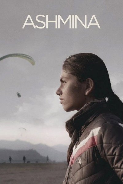 Póster de Ashmina