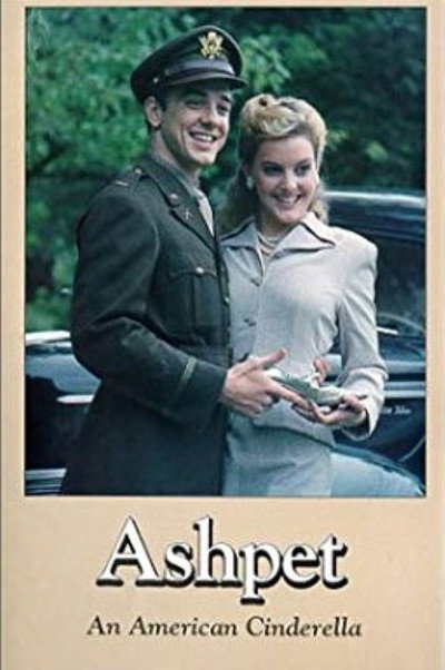 Póster de Ashpet: An American Cinderella