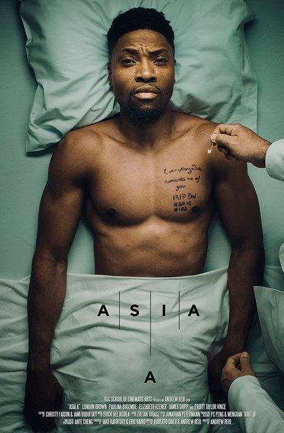 Póster de ASIA A