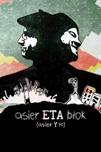 Póster de Asier y yo