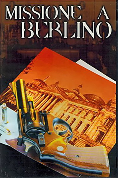 Póster de Asignatura Berlín