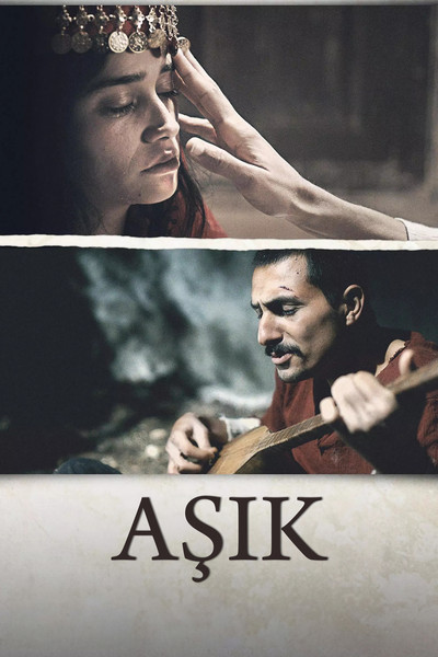 Póster de Asik